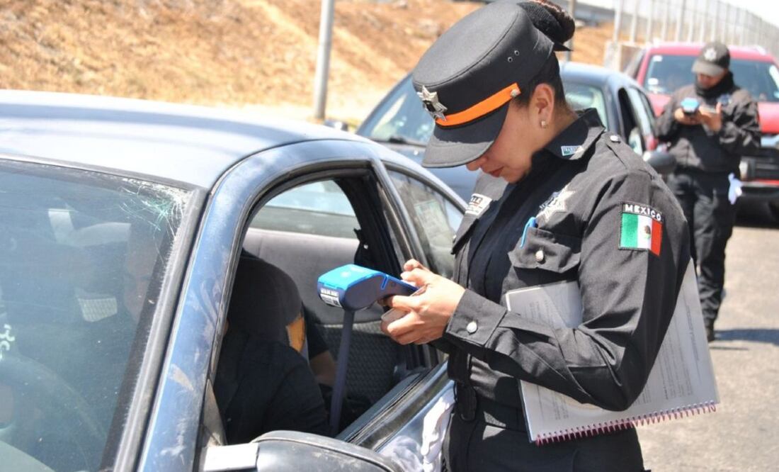 Adiós periodo de conciencia: desde el 10 de abril vuelven las sanciones en Ecatepec. (Foto: Captura de pantalla)