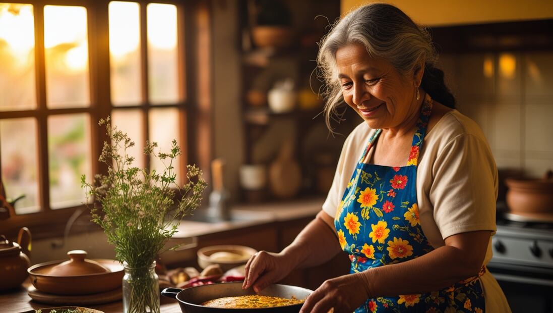 Pensión Mujeres Bienestar 2025 abre nuevamente convocatoria para registro (Foto: IA)