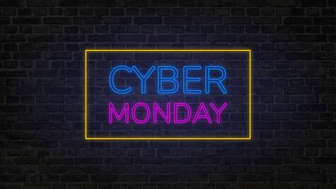 6 claves para comprar de forma segura y evitar estafas durante el Cyber Monday