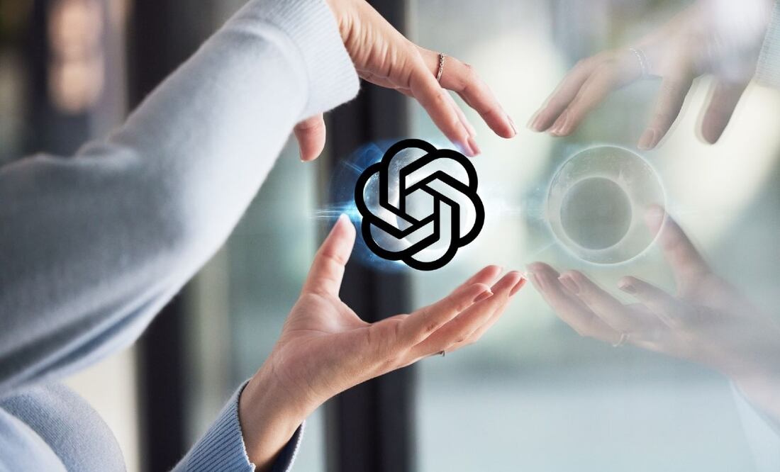 Sam Altman, CEO de OpenAI sobre el futuro de la IA (Foto: DeDinero)