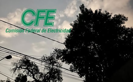 Alerta CFE: Explicación de hora de terror que provocó crisis y apagones en varias zonas de México