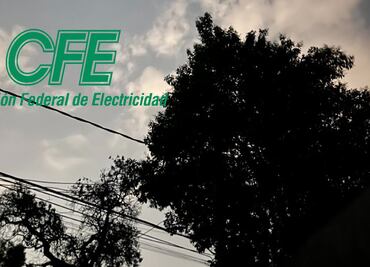 Alerta CFE: Explicación de hora de terror que provocó crisis y apagones en varias zonas de México