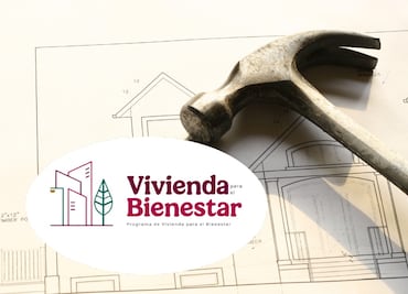 Dos programas, un mismo nombre: Así funcionan las iniciativas Vivienda para el Bienestar en México