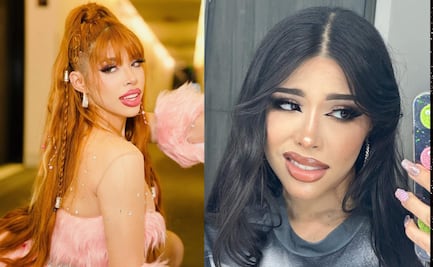 Yeri Mua revela el negocio con el que ganó 6 mil pesos extra al mes, fue creciendo y se compró 2 casas