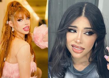 Yeri Mua revela el negocio con el que ganó 6 mil pesos extra al mes, fue creciendo y se compró 2 casas