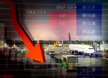 Empresas que se fueron a la quiebra en 2023 y causaron impacto en el mundo