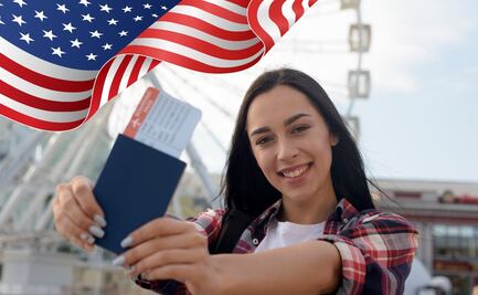 Documentos oficiales para cruzar a Estados Unidos por tierra desde México, costos actualizados 2025