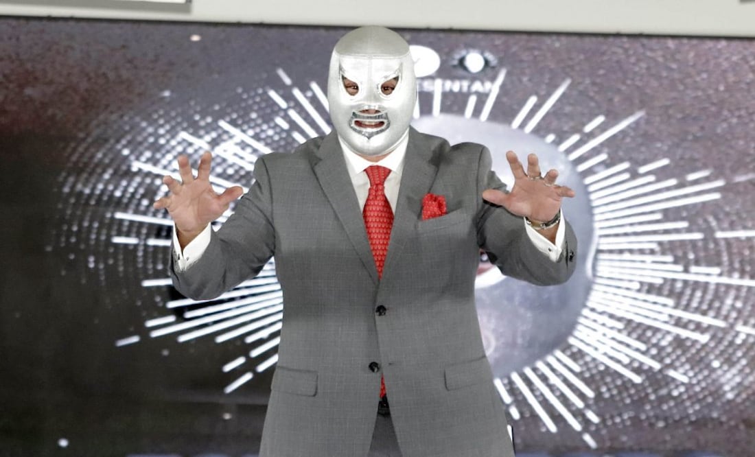 Conoce el precio de los boletos de la gira de despedida del Hijo del Santo. (Foto: Cuartoscuro)