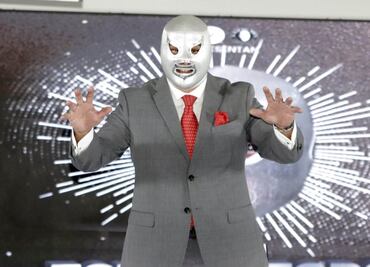El Hijo del Santo anuncia su gira de despedida: Fechas, ciudades y precios de boletos