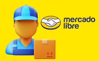 Repartidor de Mercado Libre termina detenido 4 días tras fallarle señal de su celular, ahora exige que empresa pague los gastos legales pero la respuesta es desalentadora