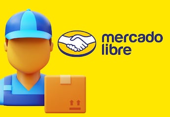 Repartidor de Mercado Libre termina detenido 4 días tras fallarle señal de su celular, ahora exige que empresa pague los gastos legales pero la respuesta es desalentadora