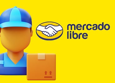 Repartidor de Mercado Libre termina detenido 4 días tras fallarle señal de su celular, ahora exige que empresa pague los gastos legales pero la respuesta es desalentadora