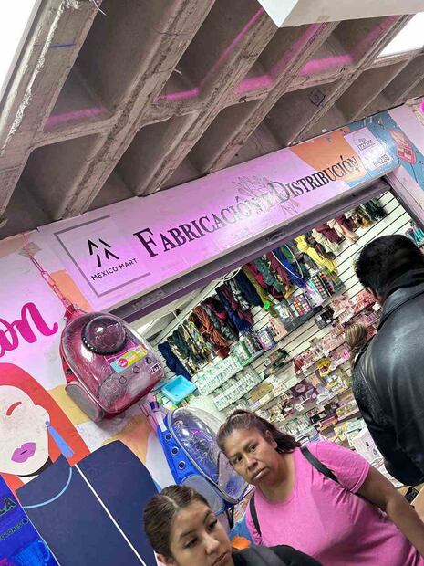 ¿Cuándo abrirá Izazaga 89? (Foto: DeDinero)