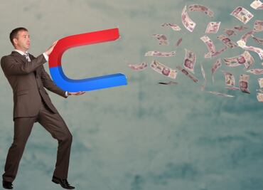 ¿Cómo lograr una mentalidad de abundancia?