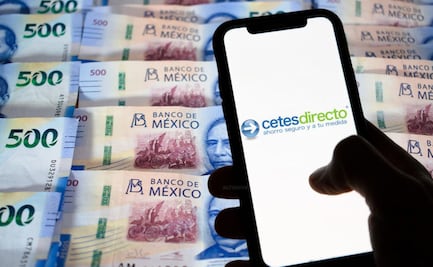 Cuánto ganas si inviertes 10 mil pesos en CETES 2025; este es tu dinero real e impuestos al SAT