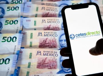 Cuánto ganas si inviertes 10 mil pesos en CETES 2025; este es tu dinero real e impuestos al SAT