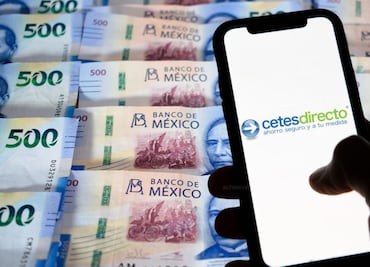 Cuánto ganas si inviertes 10 mil pesos en CETES 2025; este es tu dinero real e impuestos al SAT