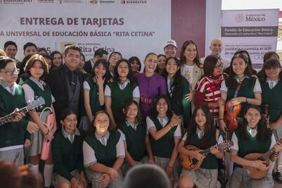 Becas del Bienestar 2025: Fechas CLAVE de Pago para Mi Beca para Empezar, Benito Juárez y Más Programas