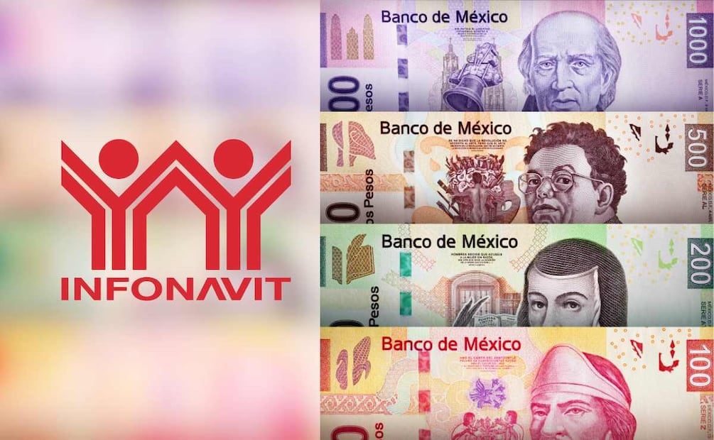 ¿Cómo reclamar el dinero de Infonavit que nunca usaste? (Foto: DeDinero)