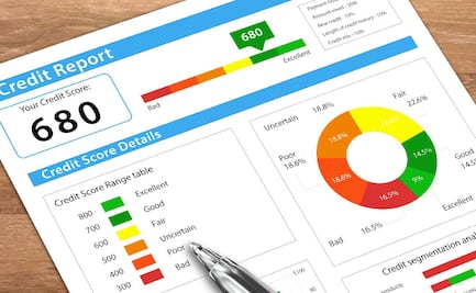 Qué pasa al pagar la deuda completa en Buró de Crédito 2025