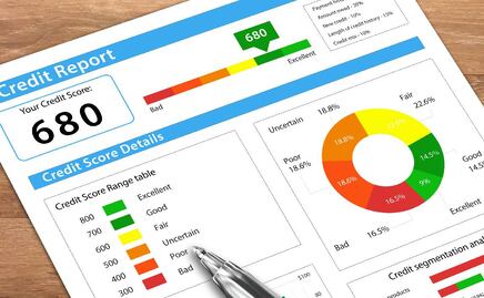 Qué pasa al pagar la deuda completa en Buró de Crédito 2025