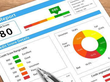 Qué pasa al pagar la deuda completa en Buró de Crédito 2025