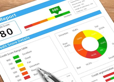 Qué pasa al pagar la deuda completa en Buró de Crédito 2025