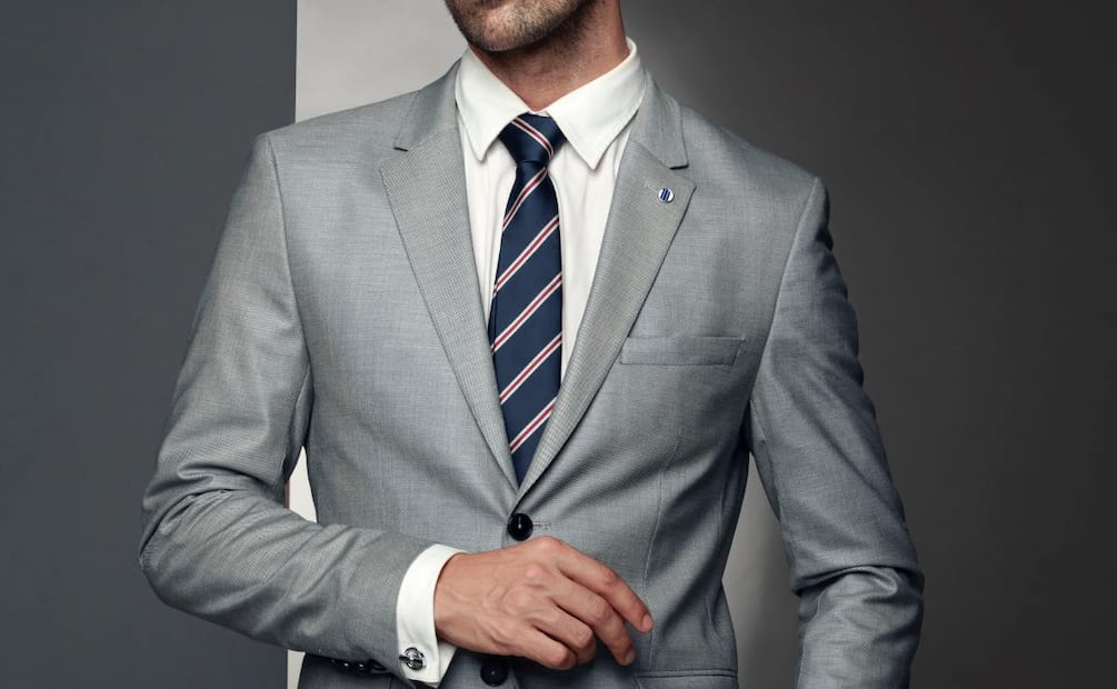 ¿Cuál fue el origen de Giorgio Armani? (Foto solo ilustrativa: DeDinero)