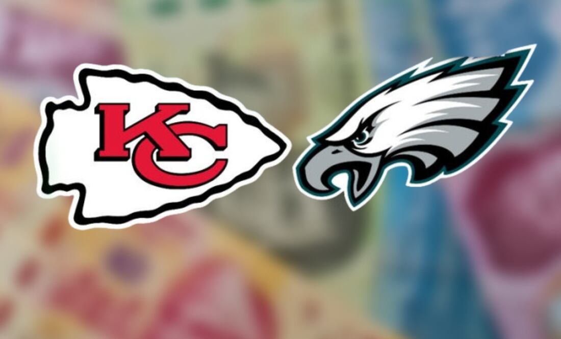 Negocios en el Super Bowl: Convierte la pasión por la NFL en dinero. (Foto: DeDinero)