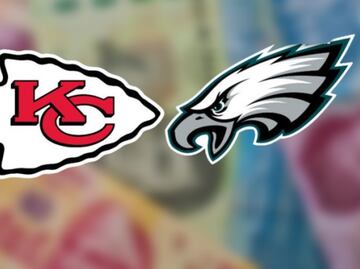 Cómo ganar dinero con el Super Bowl 2025: Ideas rentables para aprovechar la fiebre de la NFL