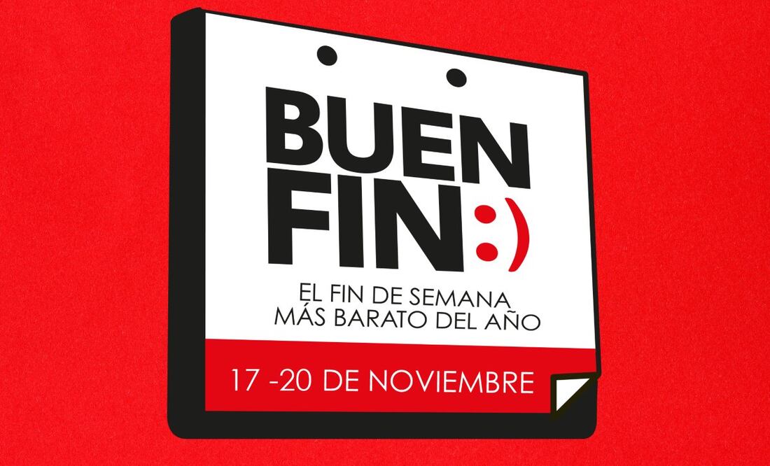 El Buen Fin 2023 ofrece una oportunidad dorada para aumentar tus ventas, consejos para lograrlo. (Foto: DeDinero)