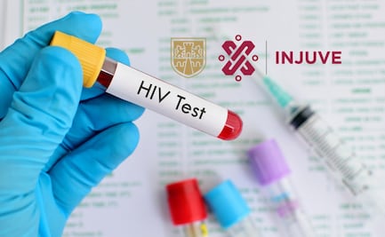 Pruebas gratuitas de VIH y sífilis en CDMX: Cómo acceder a los servicios del INJUVE sin cita