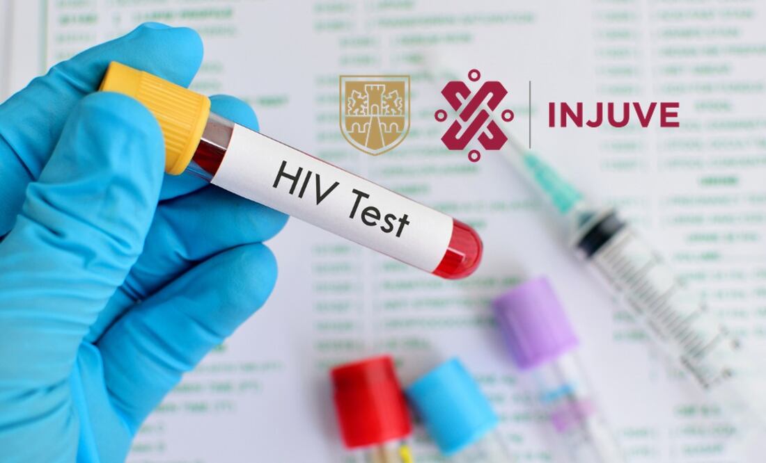 Servicios de salud y actividades gratuitas para jóvenes en CDMX: Todo lo que ofrece el INJUVE. (Foto: DeDinero)