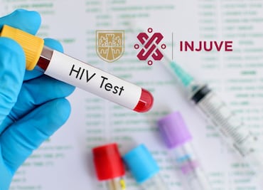 Pruebas gratuitas de VIH y sífilis en CDMX: Cómo acceder a los servicios del INJUVE sin cita