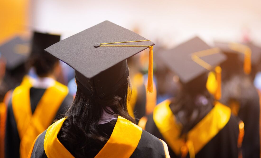 ¿Cómo titularme por experiencia laboral en 2024? (Foto: DeDinero)