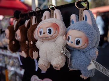 Cuáles son los mejores Labubus para regalar en Día del Niño 2025, según ChatGPT