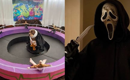 ¿Qué disfraces están de moda para Halloween 2023 y cuánto cuestan?