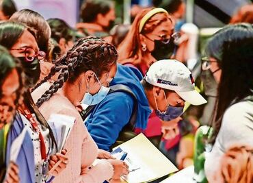 ¿Cuánto tiempo puedes vivir de tus ahorros si pierdes tu empleo? Estudios muestran brecha entre hombres y mujeres