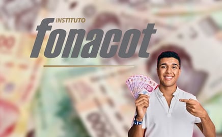 Créditos Fonacot 2025: ¿Cuánto pagarías por un préstamo de 125 mil pesos?
