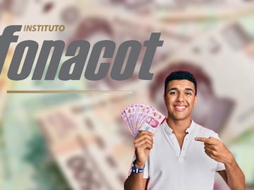 Créditos Fonacot 2025: ¿Cuánto pagarías por un préstamo de 125 mil pesos?