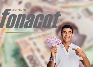 Créditos Fonacot 2025: ¿Cuánto pagarías por un préstamo de 125 mil pesos?