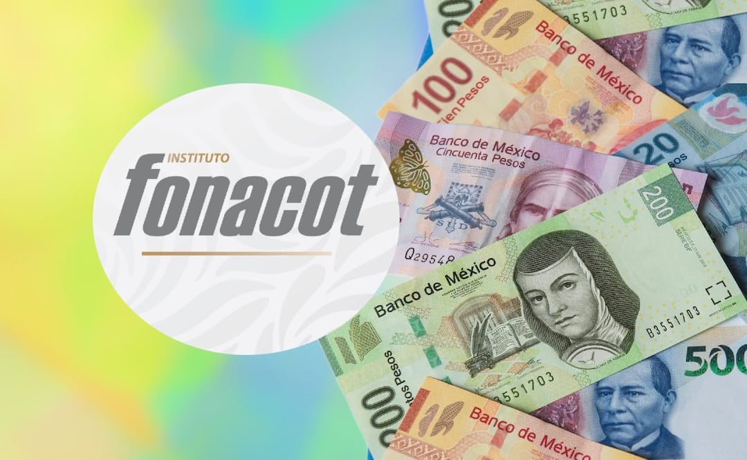 Fonacot 2025: Cómo agendar tu cita y tramitar tu crédito paso a paso. (Foto: Creada con IA)