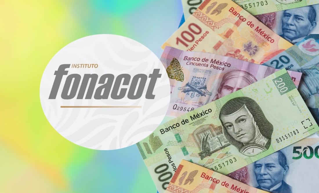 Fonacot 2025: Cómo agendar tu cita y tramitar tu crédito paso a paso. (Foto: Creada con IA)