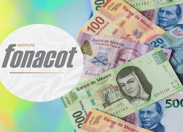 Préstamo Fonacot 2025: Guía para agendar cita, requisitos y cuánto dinero te prestan por primera vez