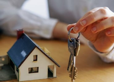 ¿Qué documentos necesito para pedir un crédito hipotecario Issfam?