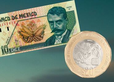 ¿Tienes monedas o billetes antiguos? Estos eventos en marzo podrían hacerte ganar una fortuna