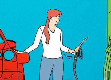 Sábado de Gloria: Este es el precio de la gasolina hoy 30 de marzo
