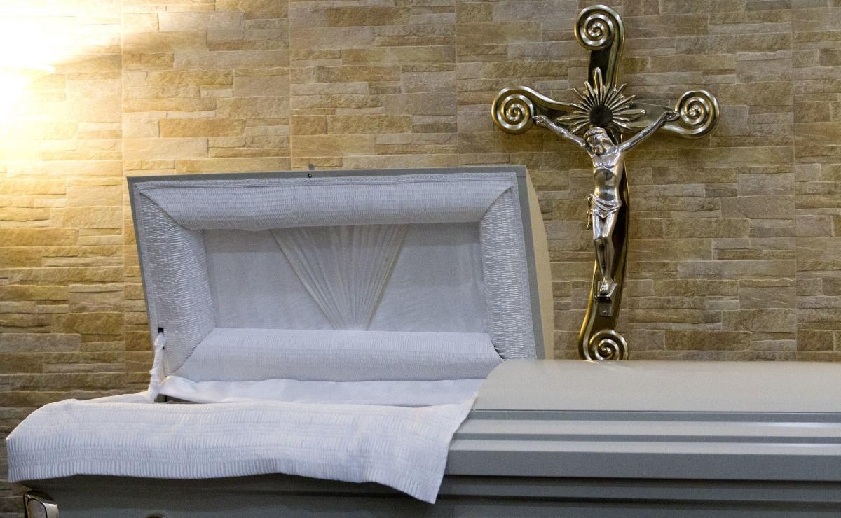 Los gastos funerarios pueden tener un costo de 6 mil hasta los 300 mil pesos. (Foto:Cuartoscuro)