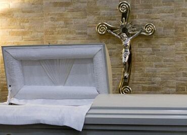 ¿Cuánto cuesta morirse en México?