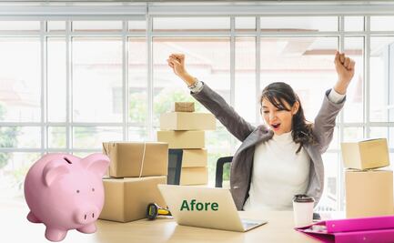 Cómo iniciar tu ahorro para el retiro como trabajador independiente, guía para elegir la mejor Afore